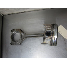 07S006 Piston and Connecting Rod Standard From 2003 Honda CR-V  2.4